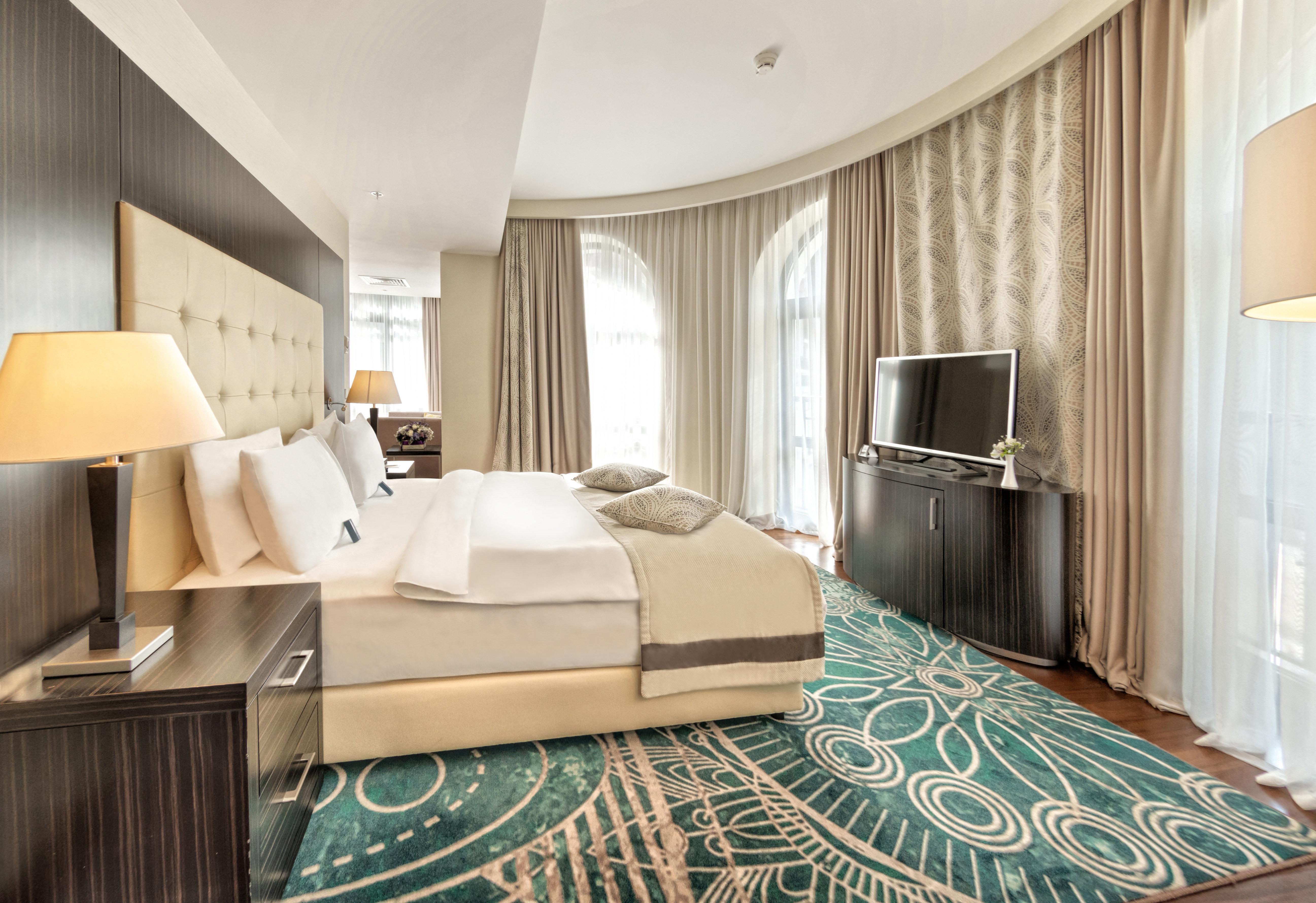 Crowne Plaza - Borjomi By Ihg Hotel Luaran gambar Suite