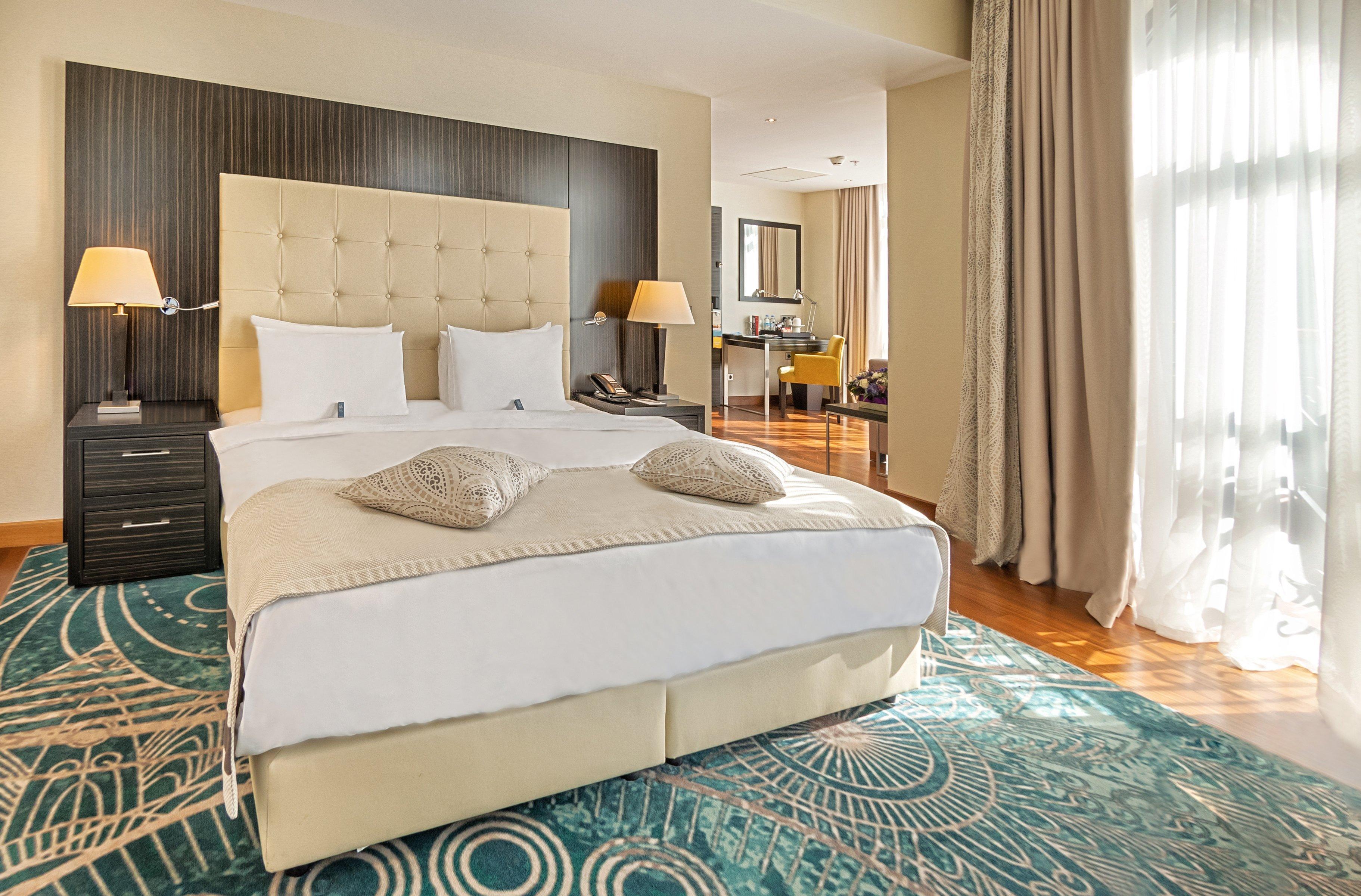 Crowne Plaza - Borjomi By Ihg Hotel Luaran gambar A room at the hotel