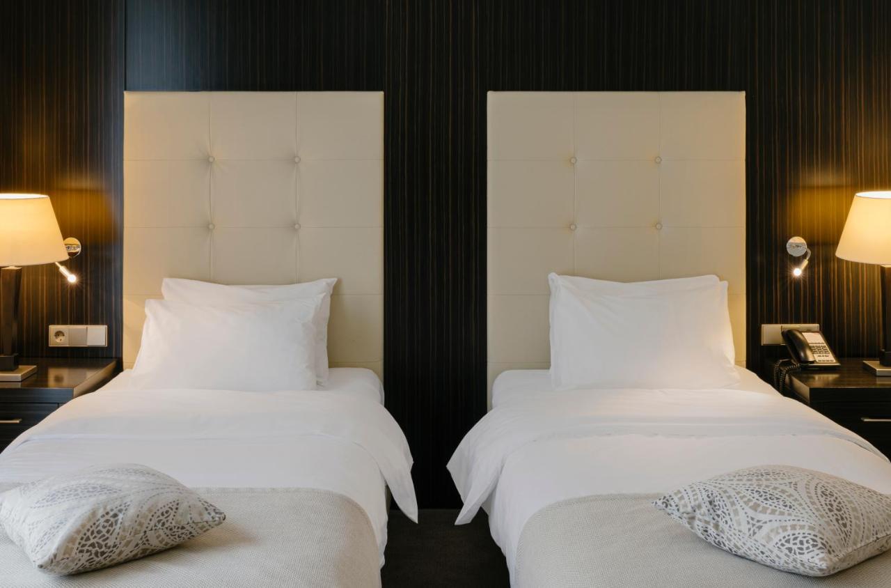 Crowne Plaza - Borjomi By Ihg Hotel Luaran gambar