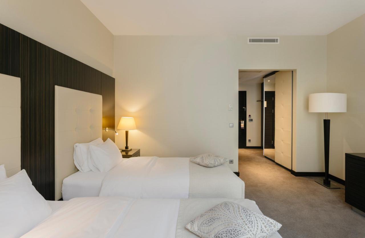 Crowne Plaza - Borjomi By Ihg Hotel Luaran gambar
