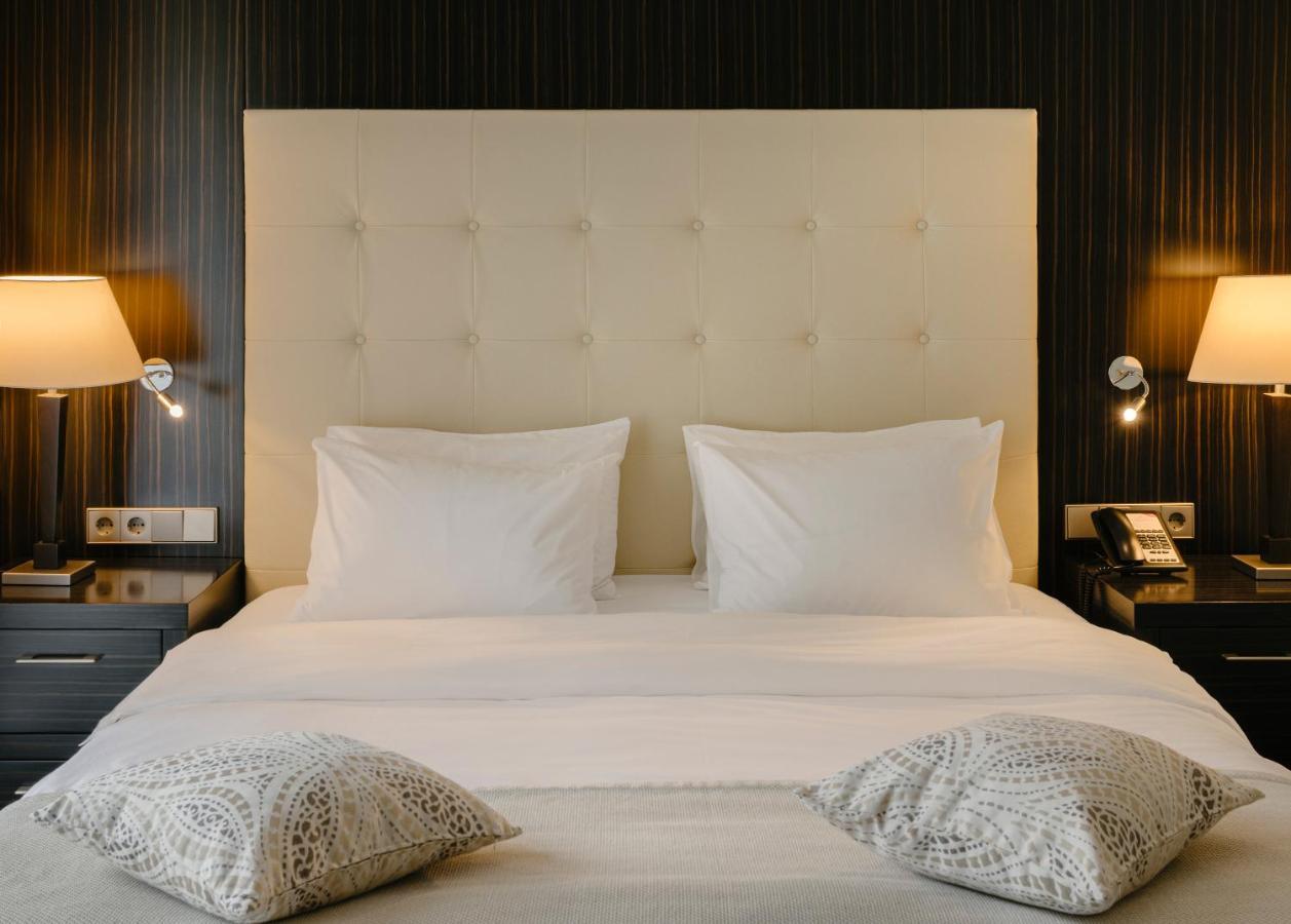 Crowne Plaza - Borjomi By Ihg Hotel Luaran gambar